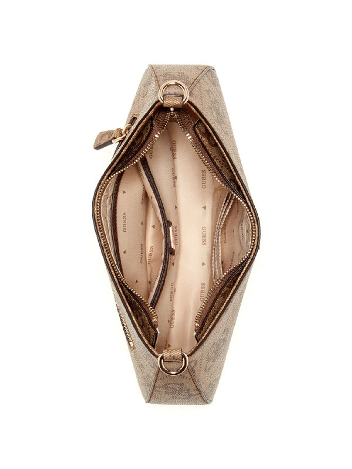 Guess Noelle Shoulder Bag