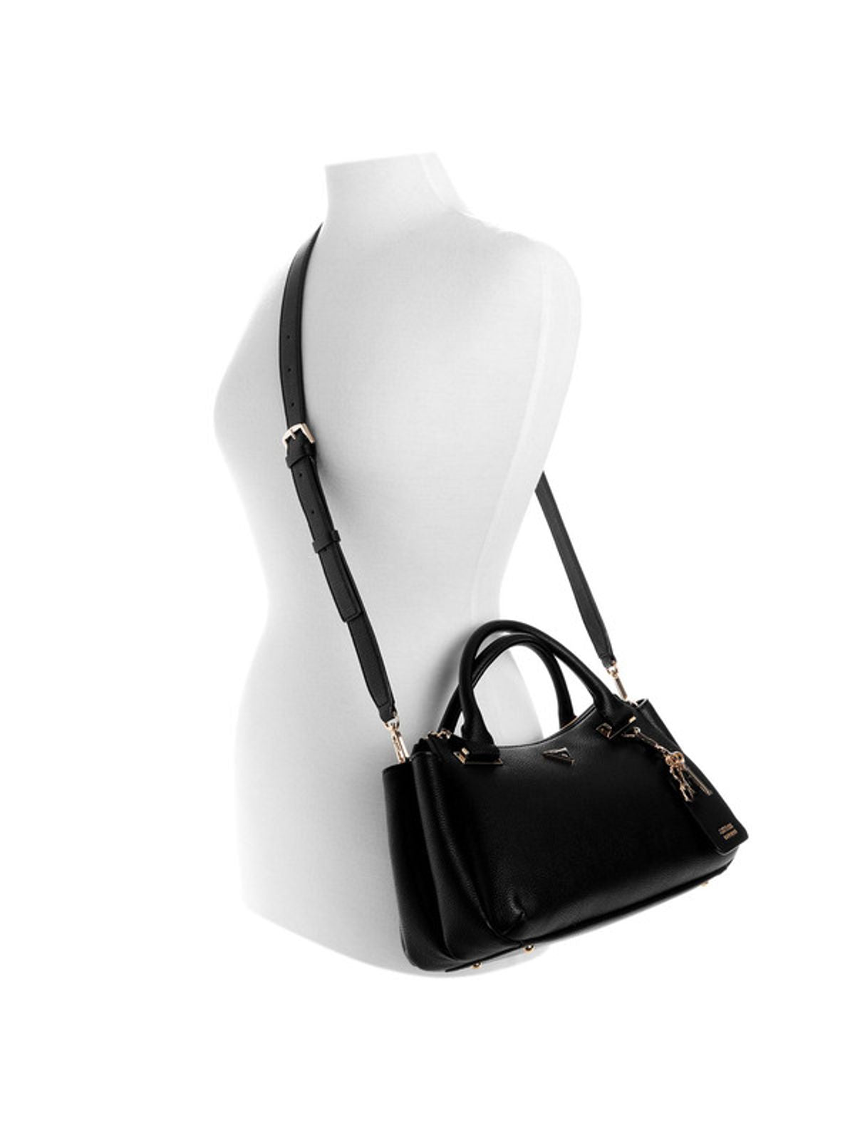 حقيبة جيس Evie Satchel