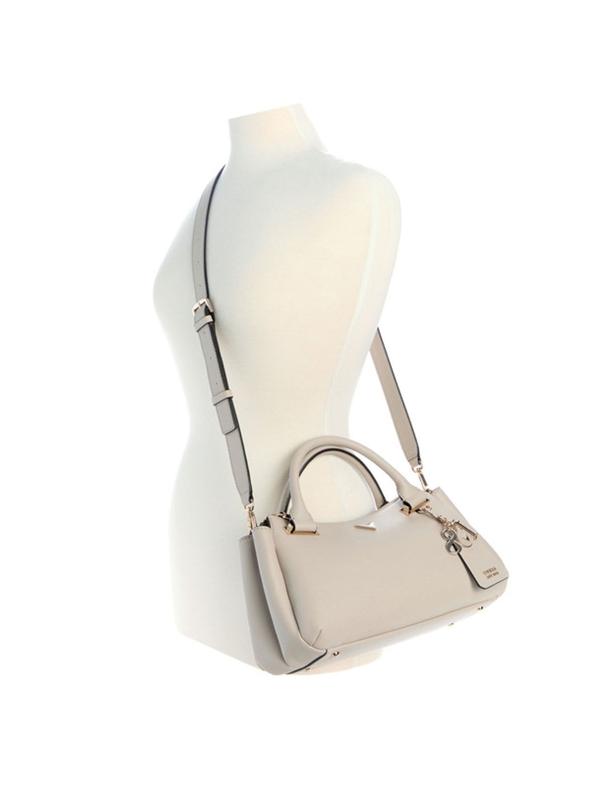 حقيبة جيس Evie Satchel