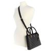 Guess Noelle Ii Small Multi Compartment Satchel Bag