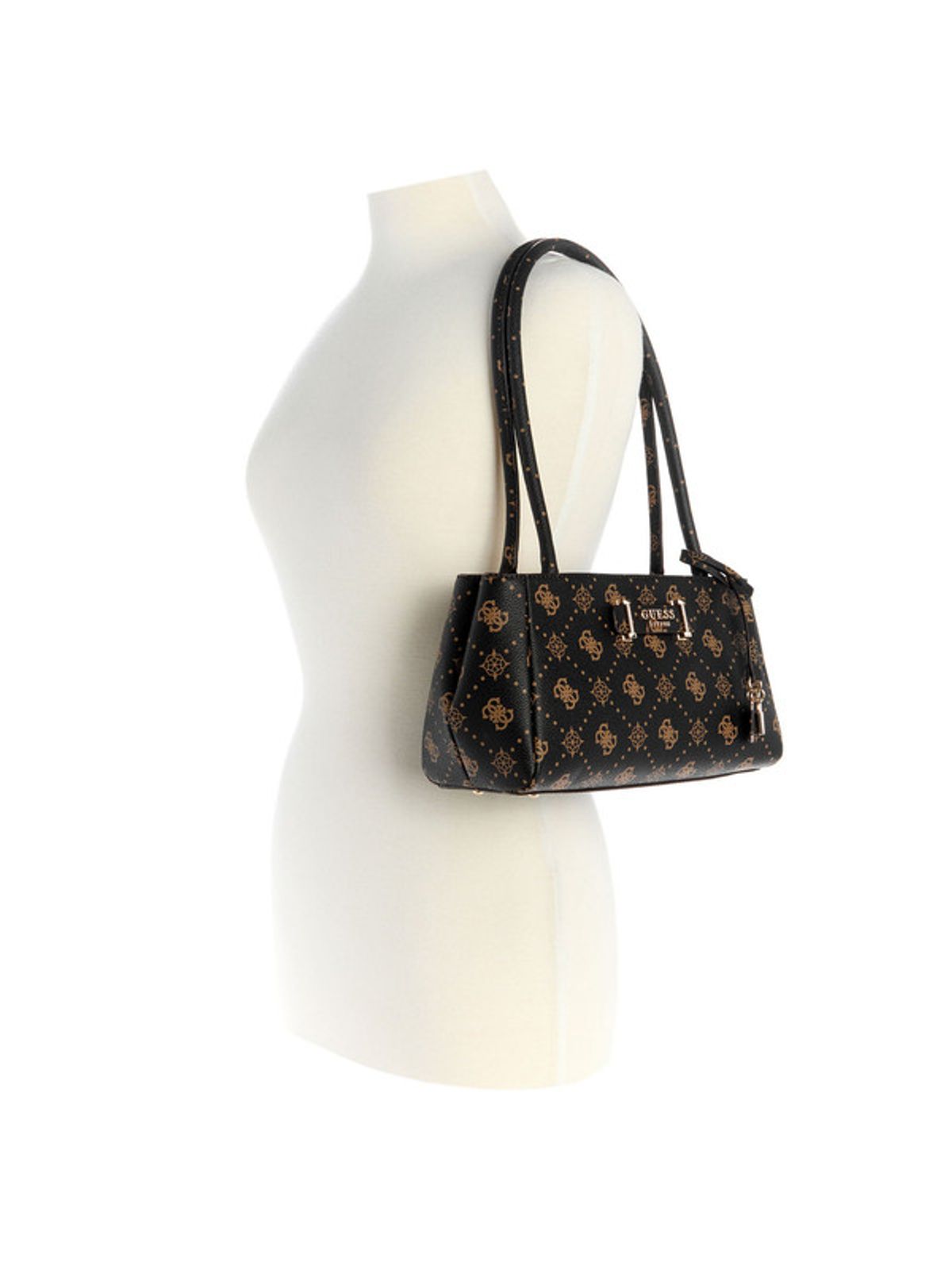 Guess Carrie Shoulder Bag