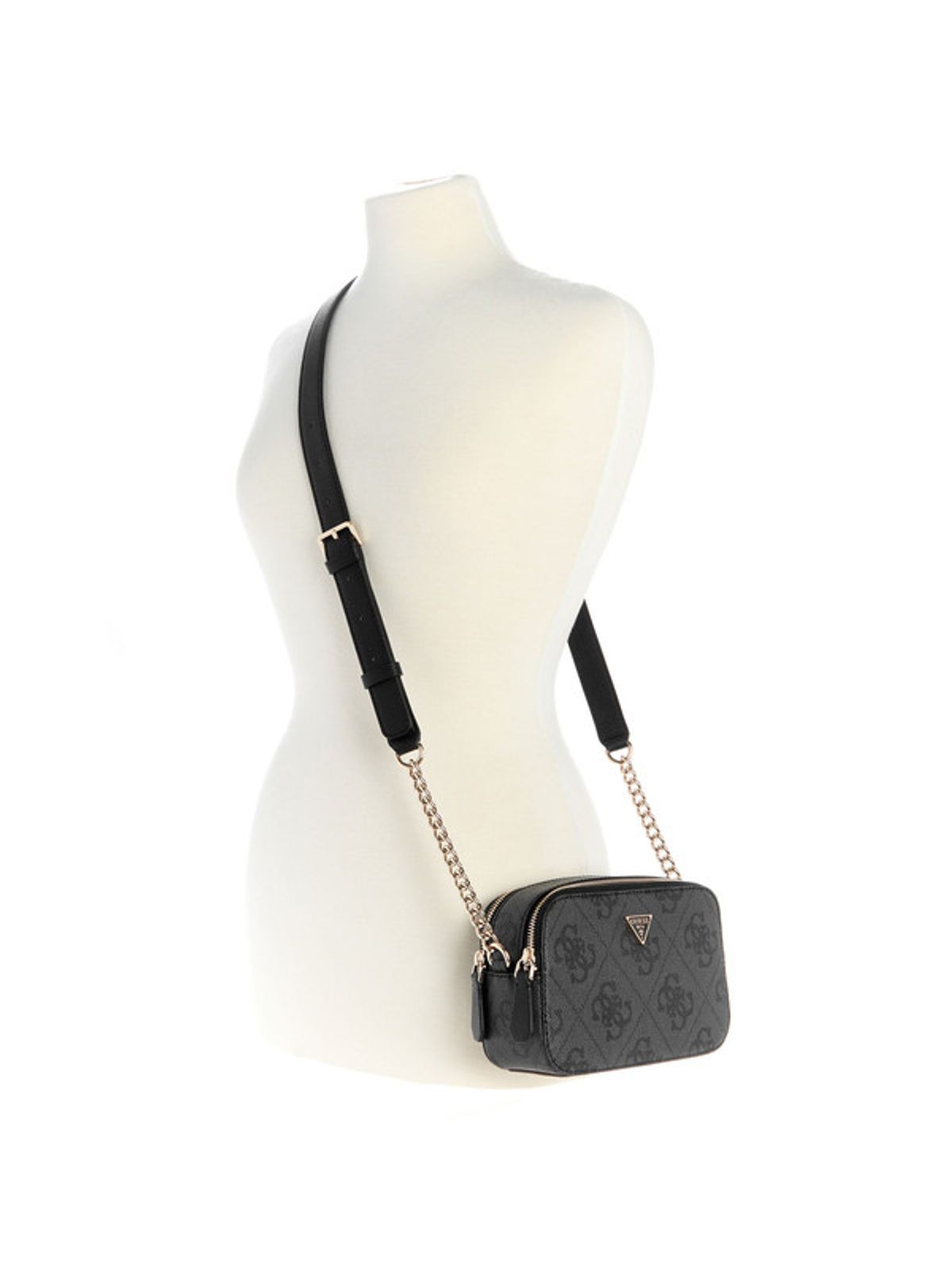 حقيبة جيس Noelle Camera Crossbody