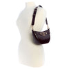 Guess Cirene Pleather Shoulder Bag