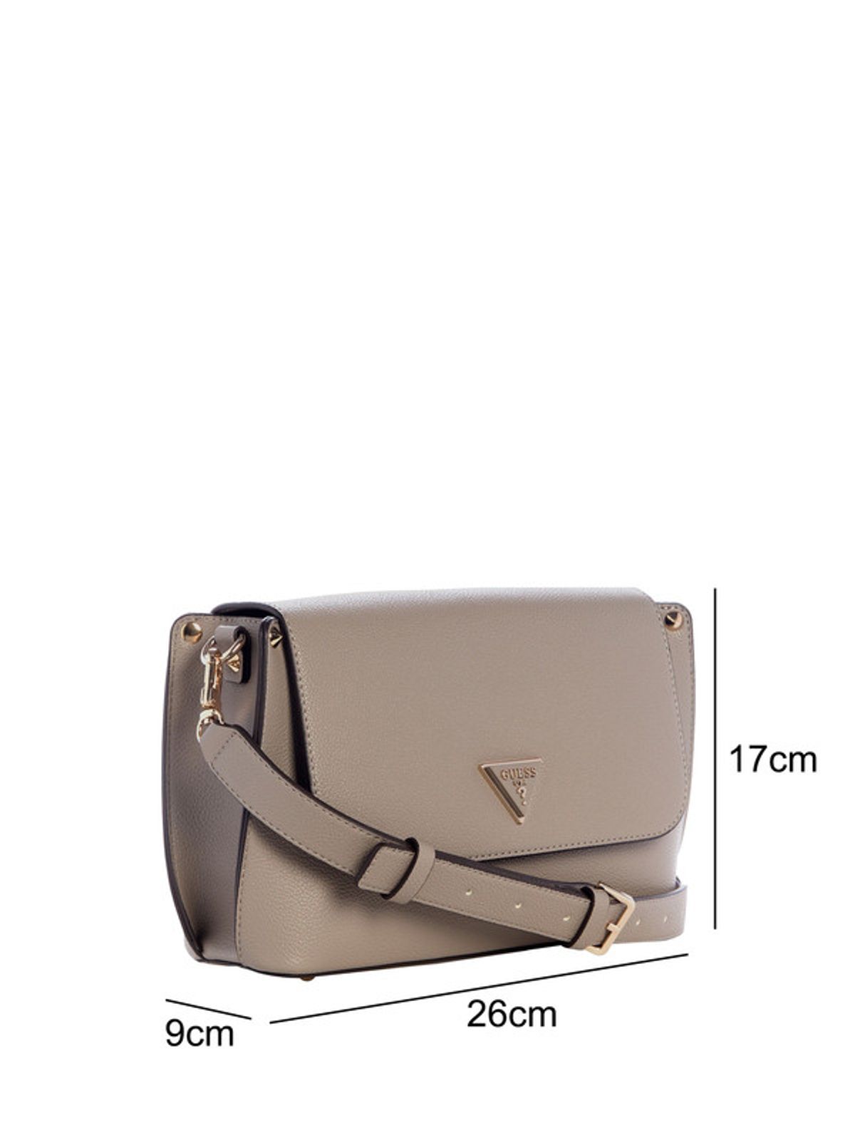 حقيبة جيس Meridian Crossbody