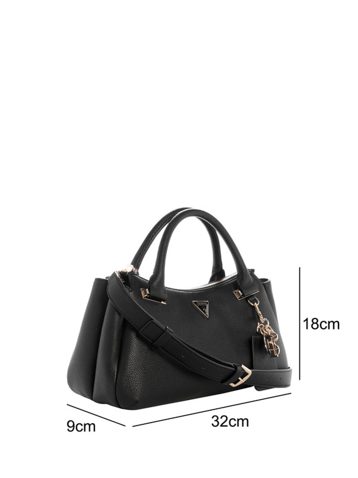 حقيبة جيس Evie Satchel
