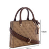 حقيبة جيس Noelle Ii Small Multi Compartment Satchel