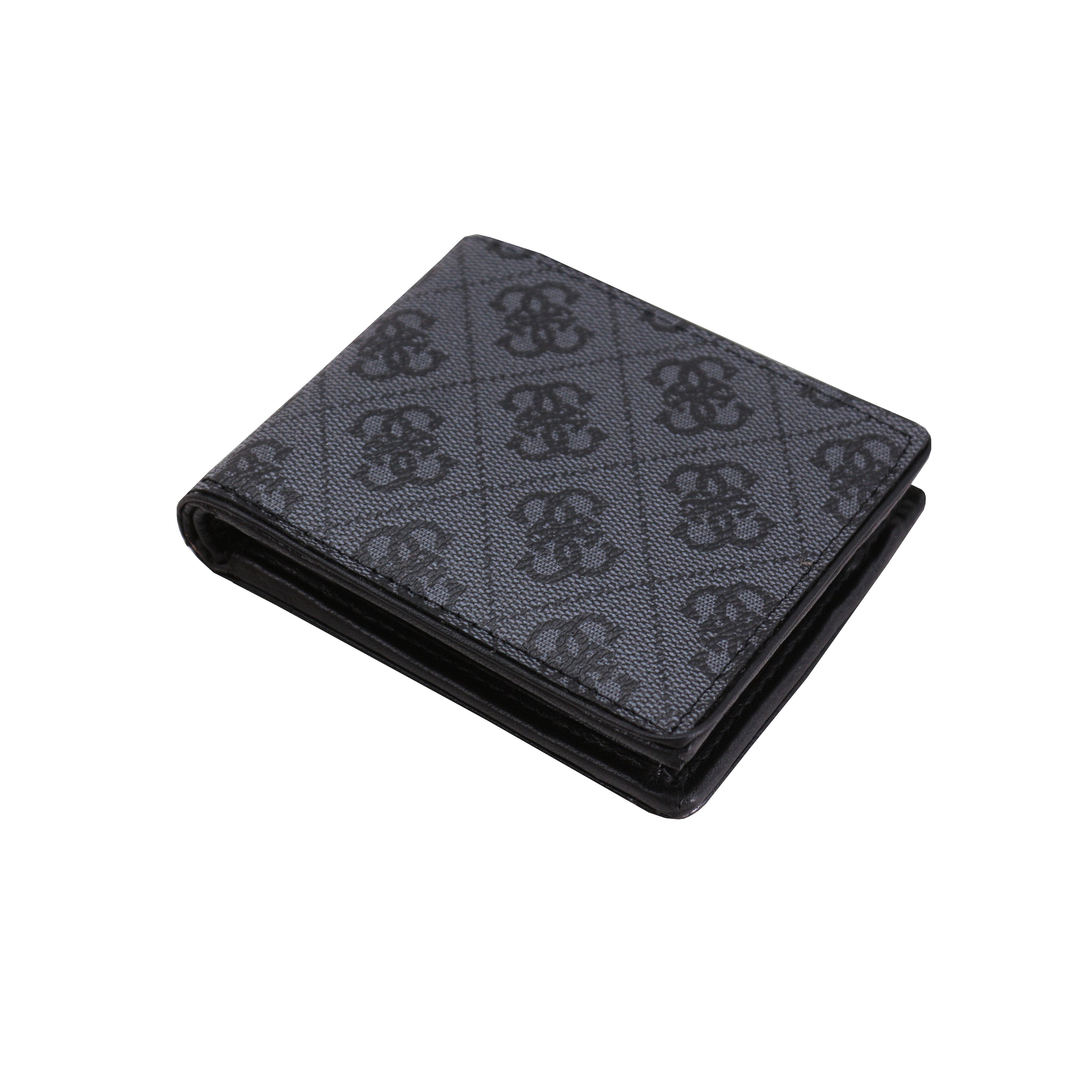 محفظة جيس Patterned Slim Fold