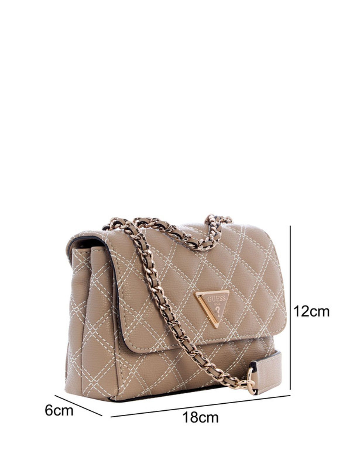 حقيبة جيس Giully Mini Crossbody