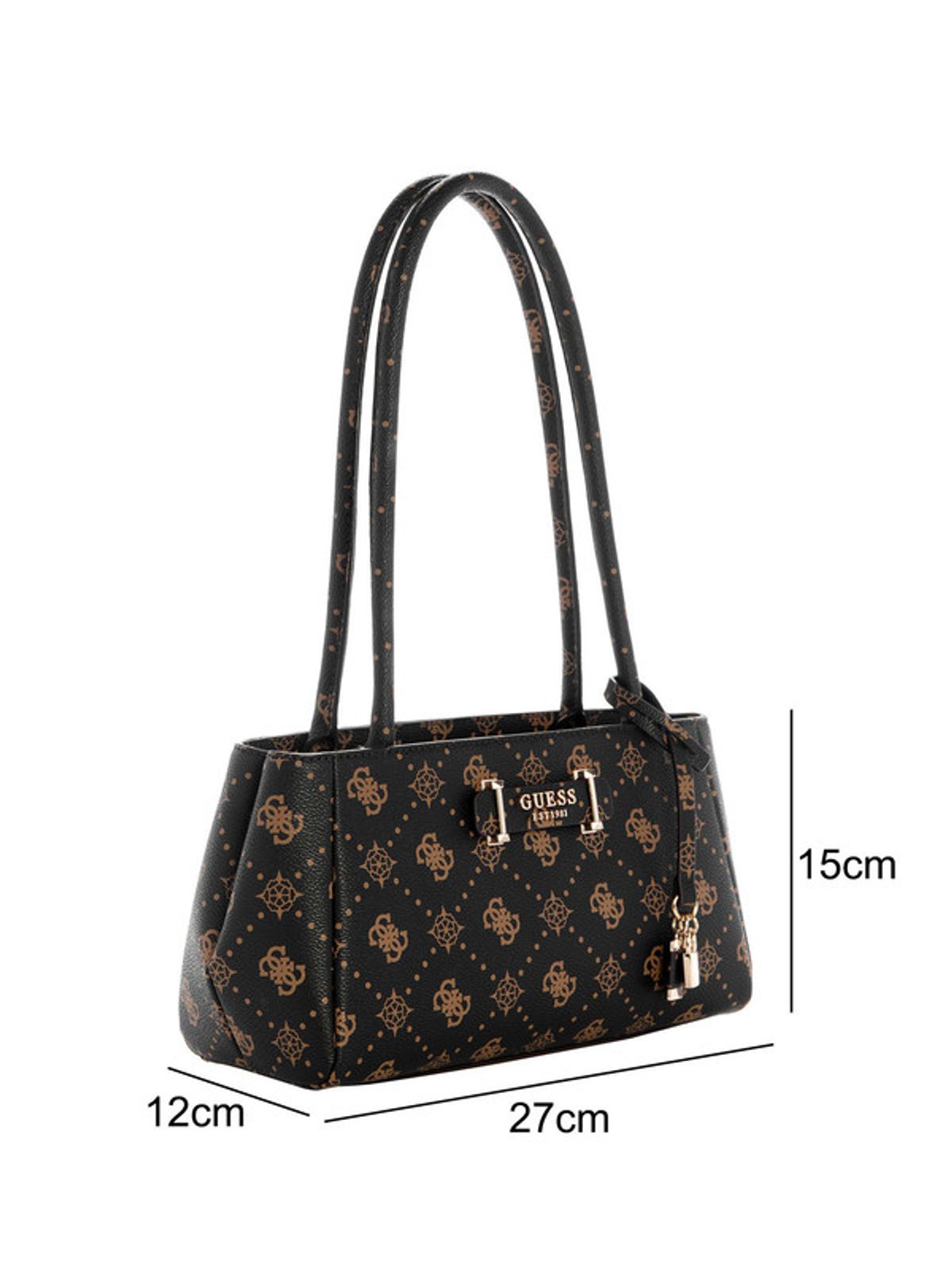 Guess Carrie Shoulder Bag