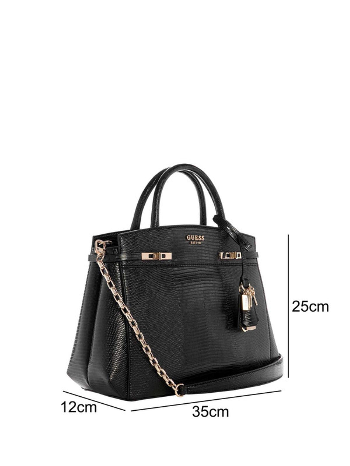 حقيبة جيس Guess Melinda Satchel