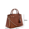 حقيبة جيس Guess Melinda Satchel