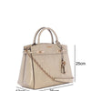 حقيبة جيس Guess Melinda Satchel