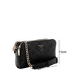 Guess Cresidia Ii Status Crossbody Bag