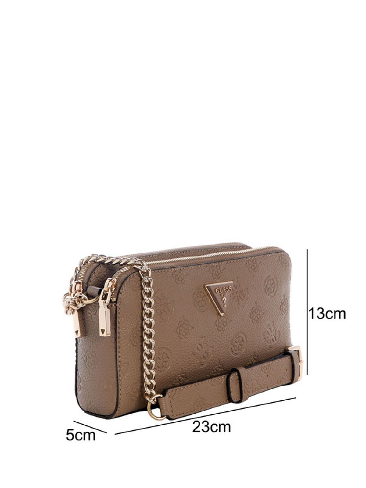 حقيبة جيس Cresidia Ii Status Crossbody