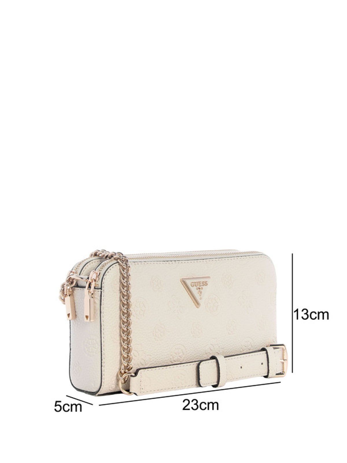 حقيبة جيس Cresidia Ii Status Crossbody