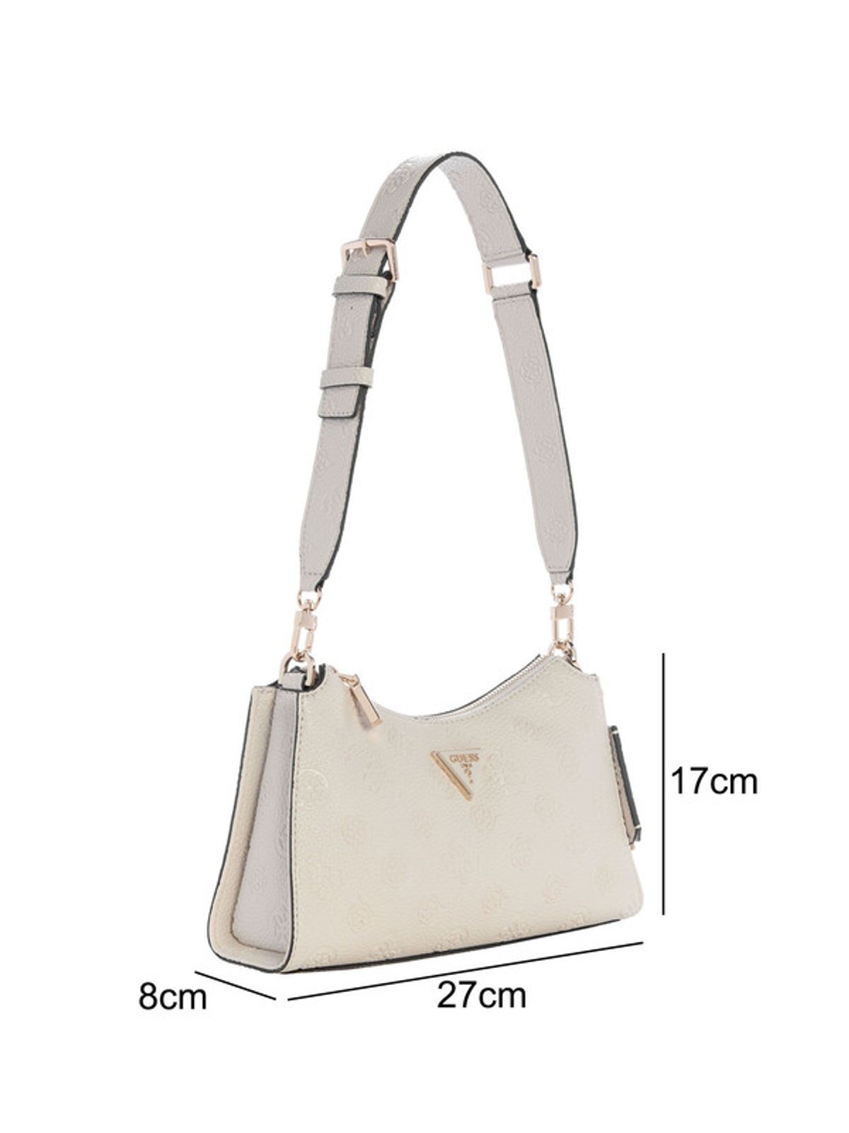 Guess Cresidia Shoulder Bag