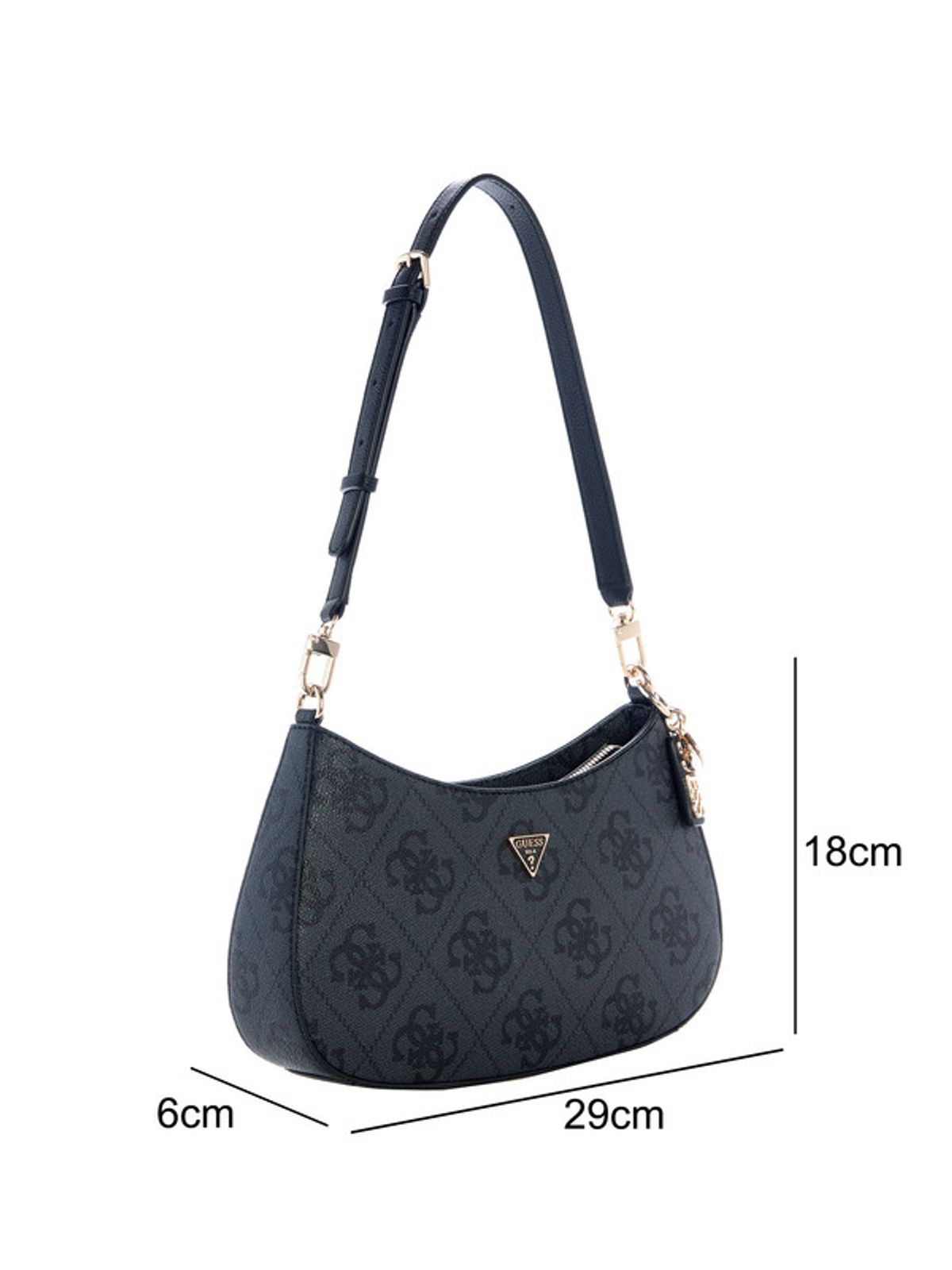 حقيبة جيس Noelle Shoulder