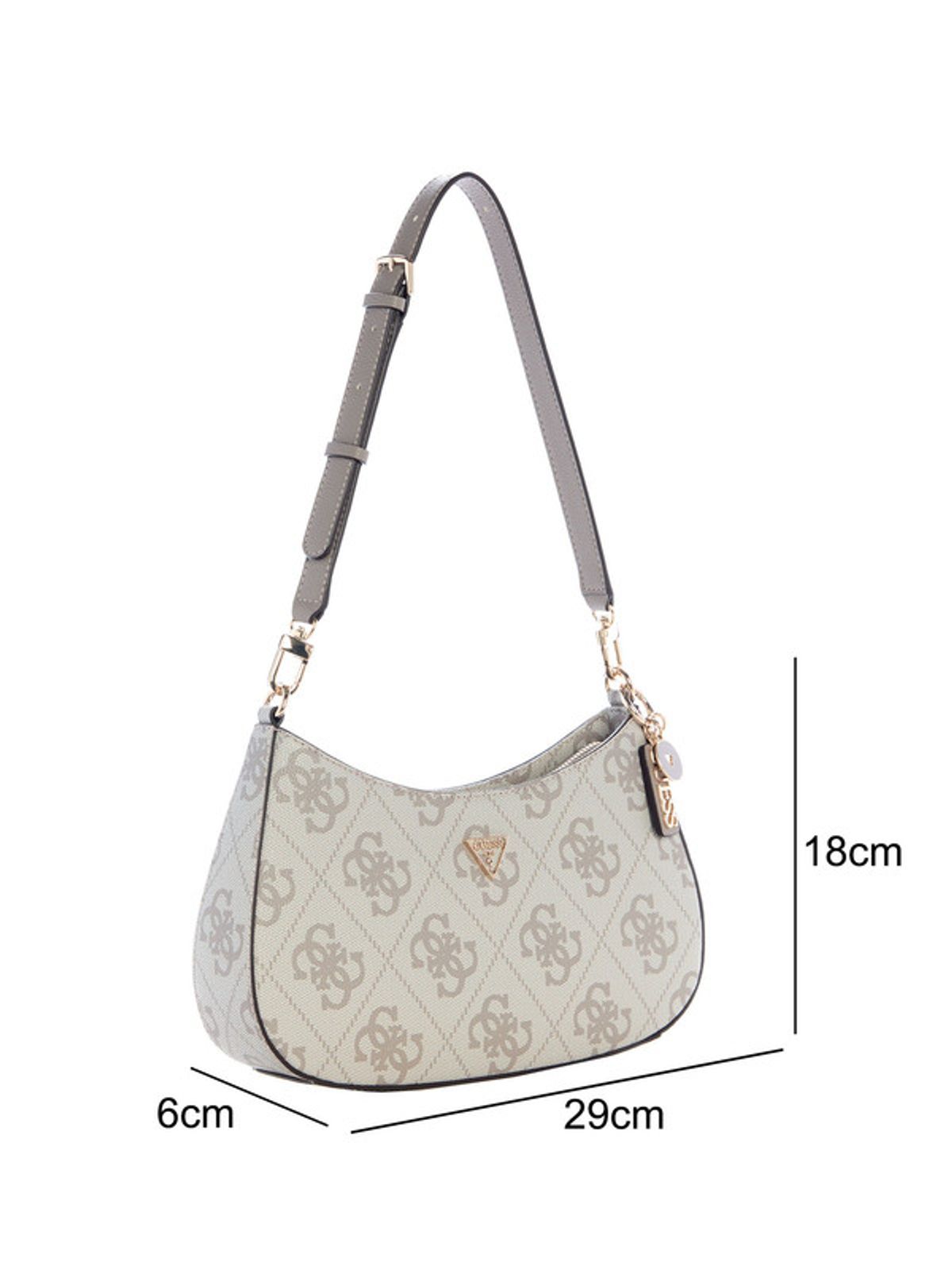 Guess Noelle Shoulder Bag