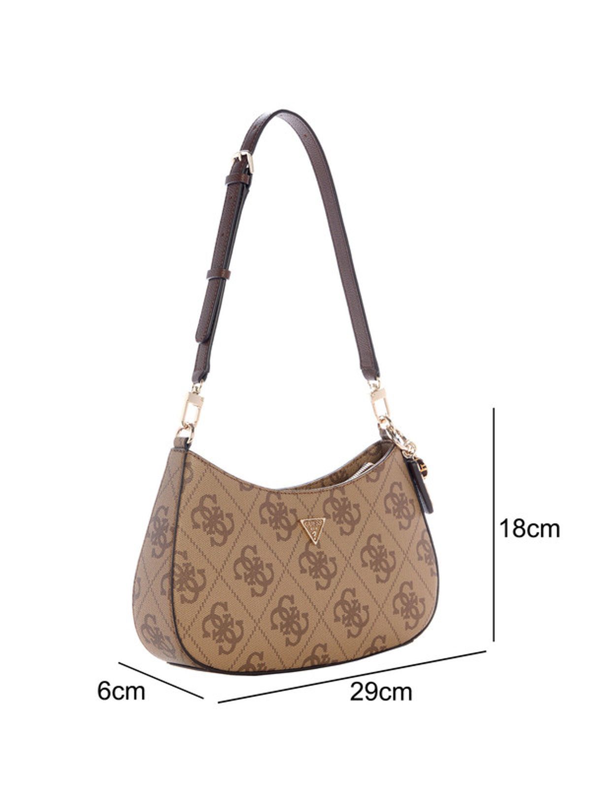 Guess Noelle Shoulder Bag