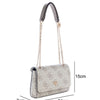 Guess Noelle Crossbody Bag