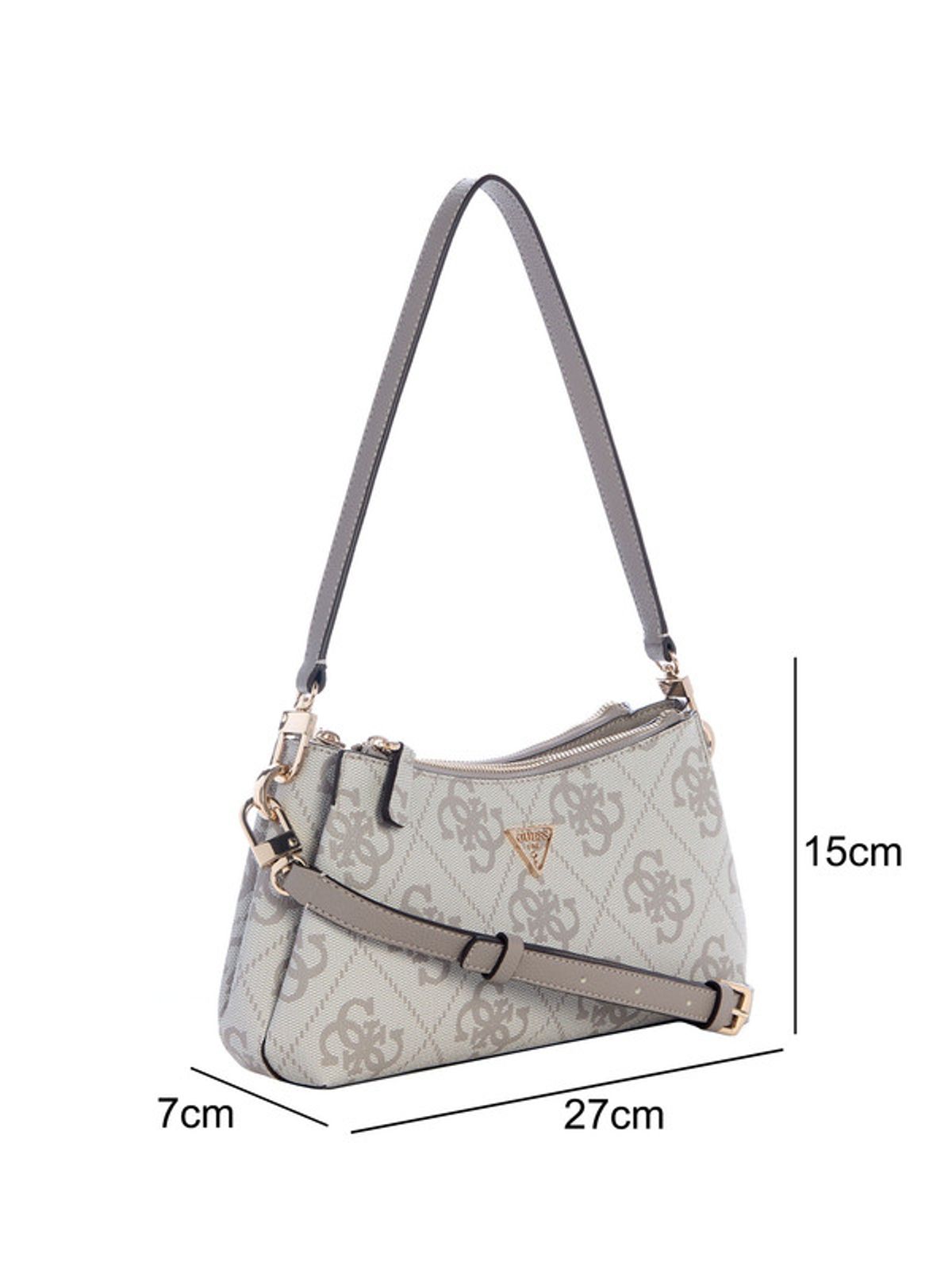 حقيبة جيس Noelle Shoulder