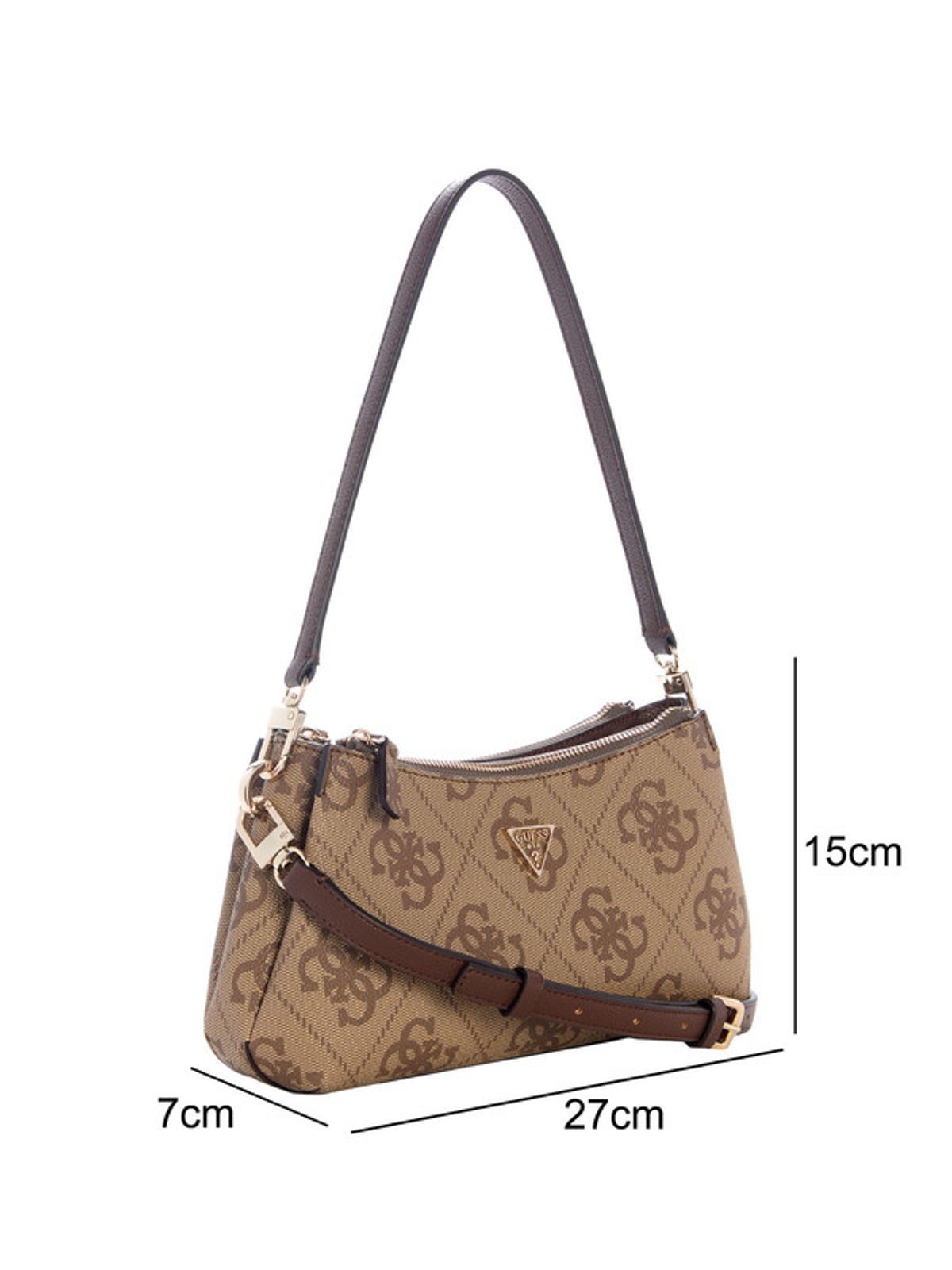 حقيبة جيس Noelle Shoulder