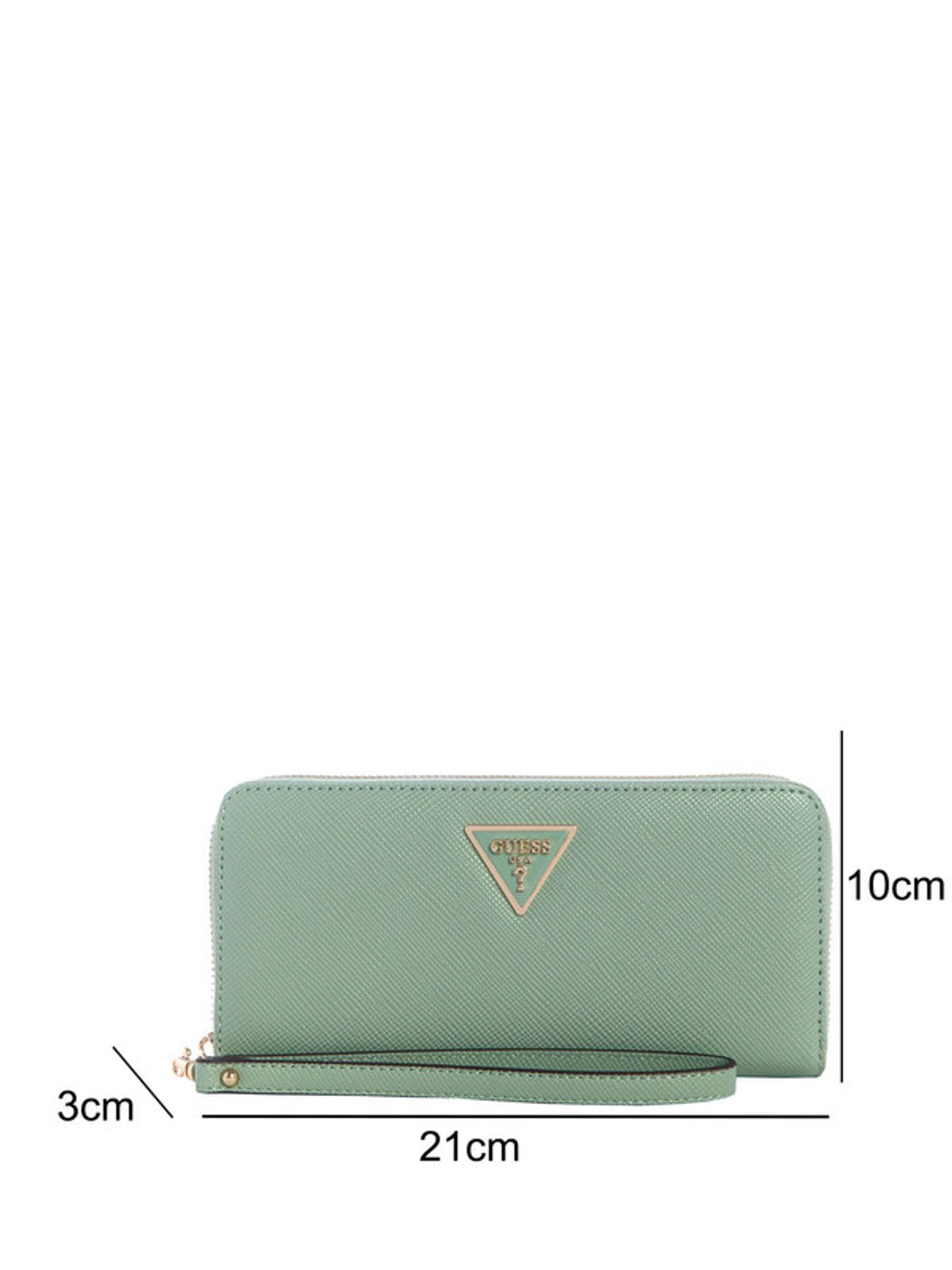 محفظة جيس Laurel Large