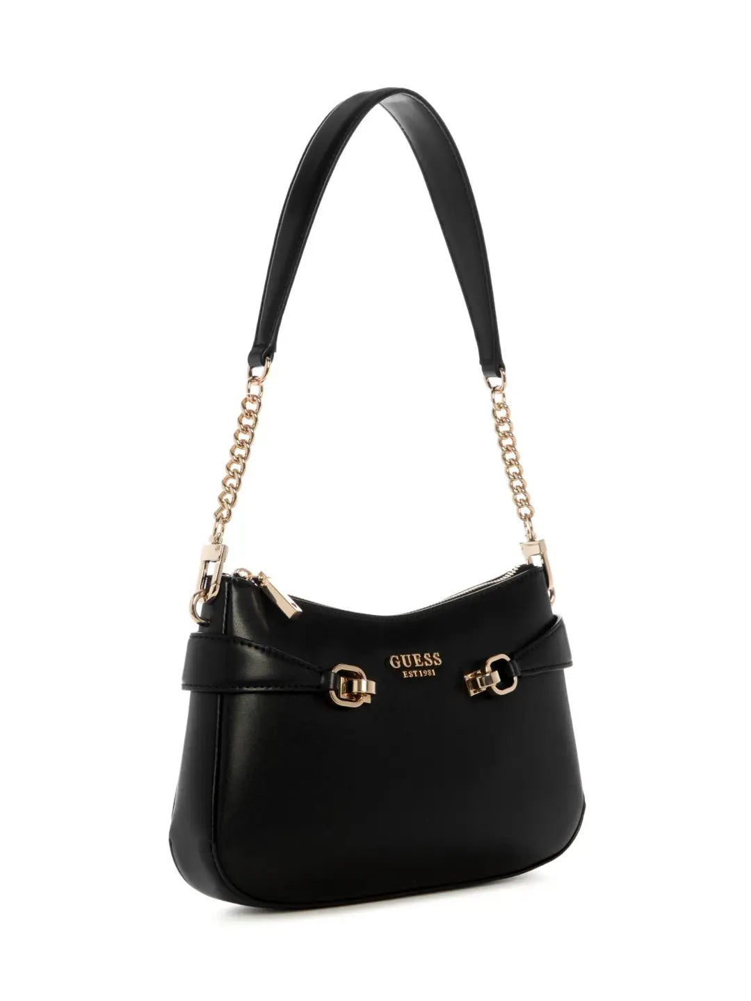 Guess Lorelei Top Zip Shoulder Bag