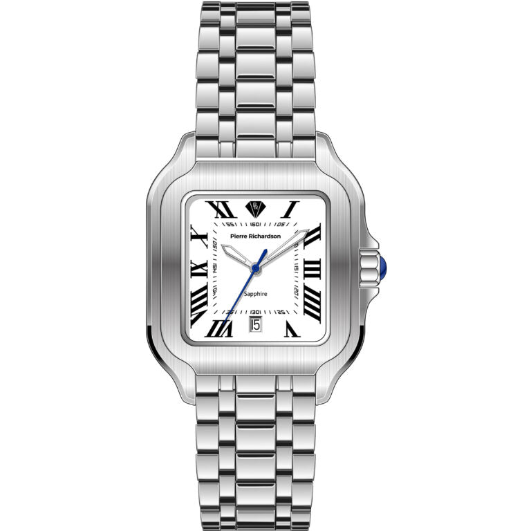 Pierre Richardson Watch