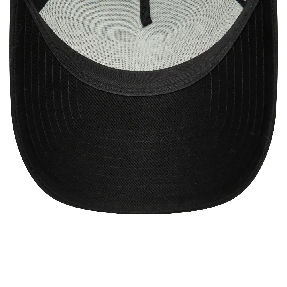 New Era Ne Patch Efame Newera Hat