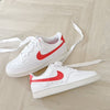 Nike Court Vision Low Next Nature Sneaker