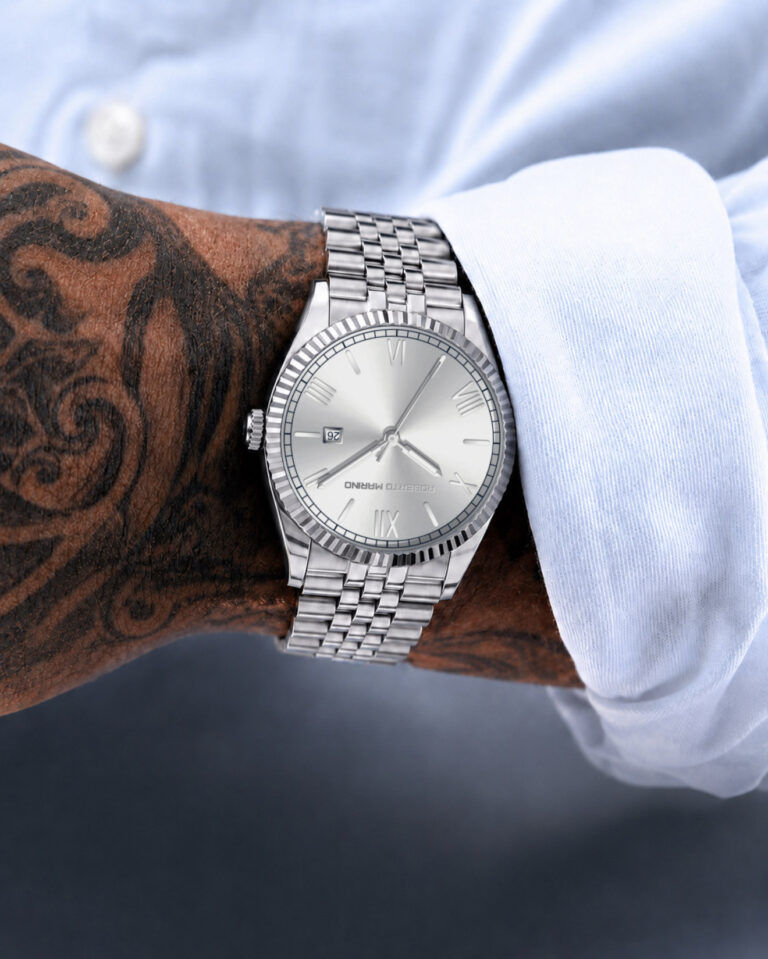 Roberto Marino Watch
