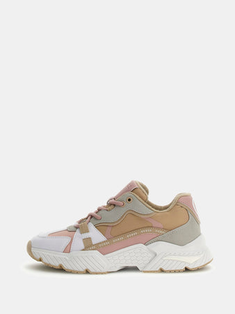 حذاء سنيكر جيس Carrli5