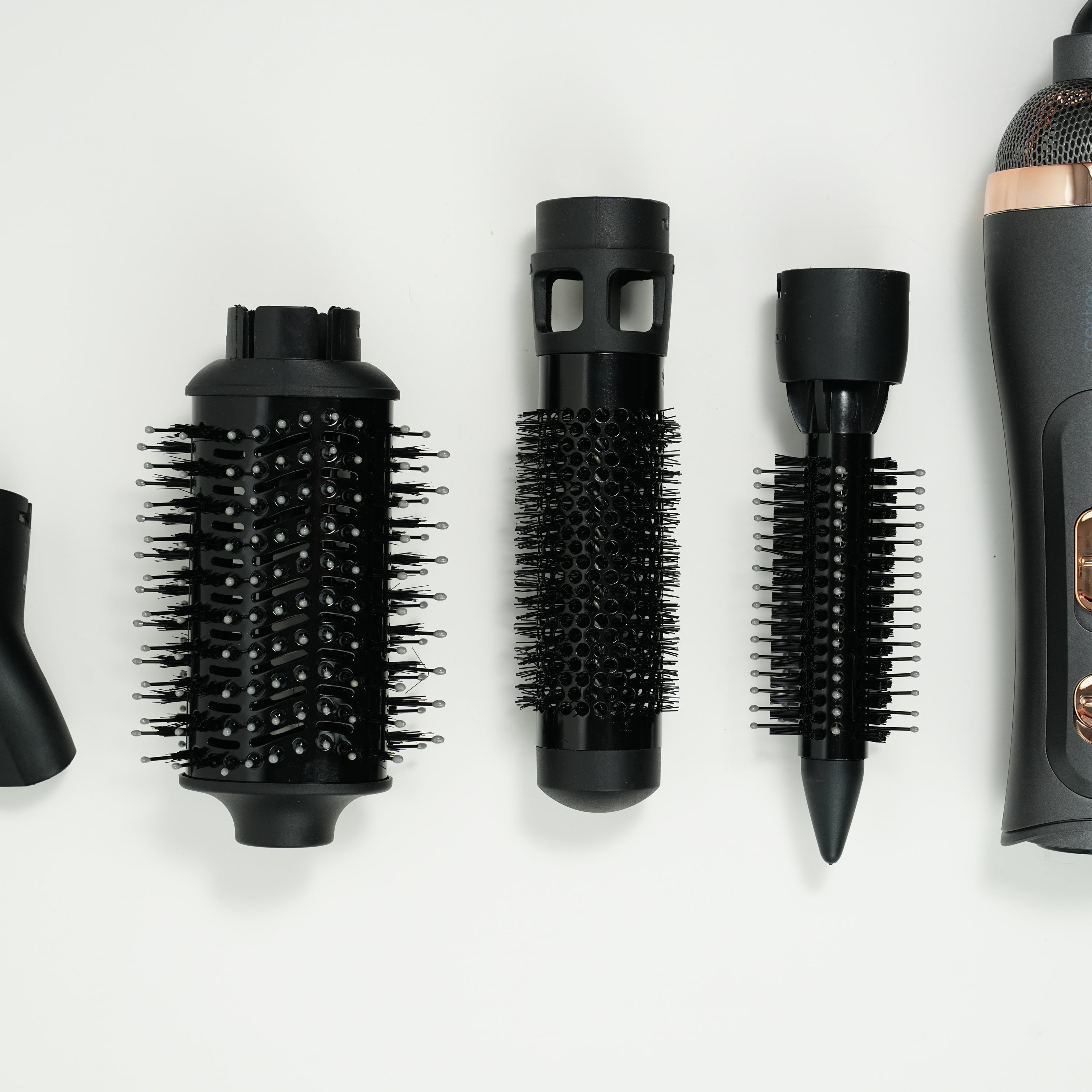 Cortex Air Styler 4In1 Habrs