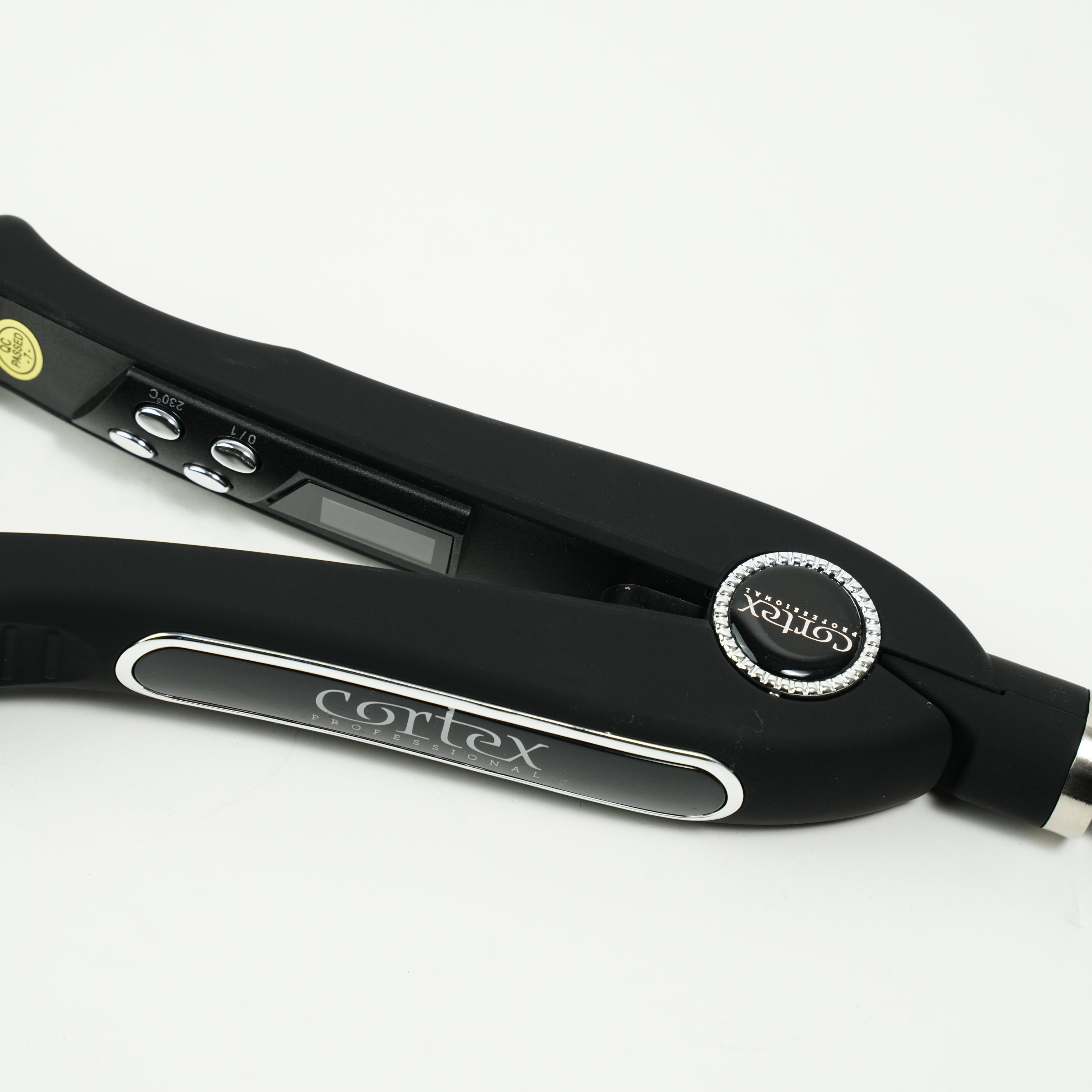 Cortex Encore Titanium Black