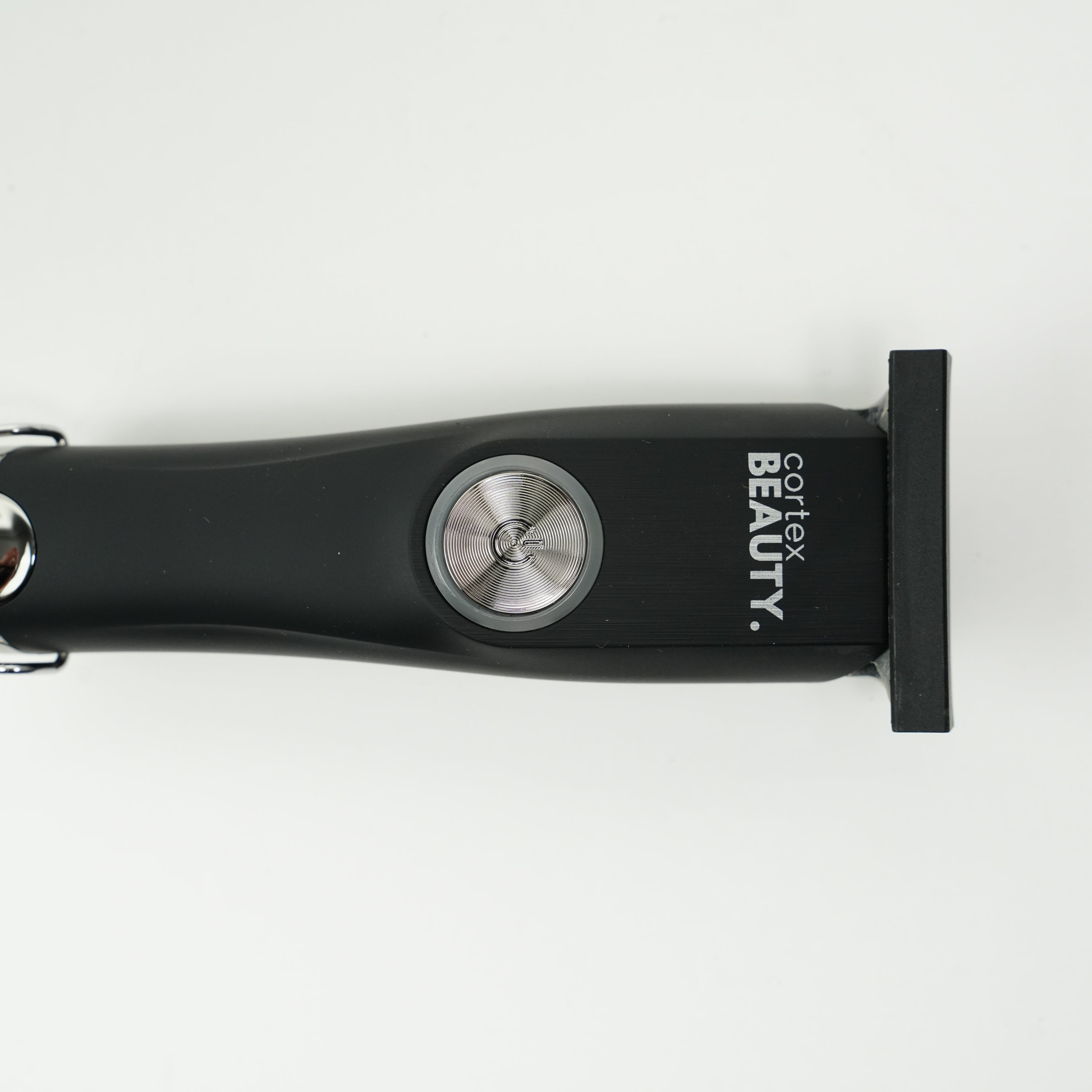 Cortex Hair Trimmer Long Black