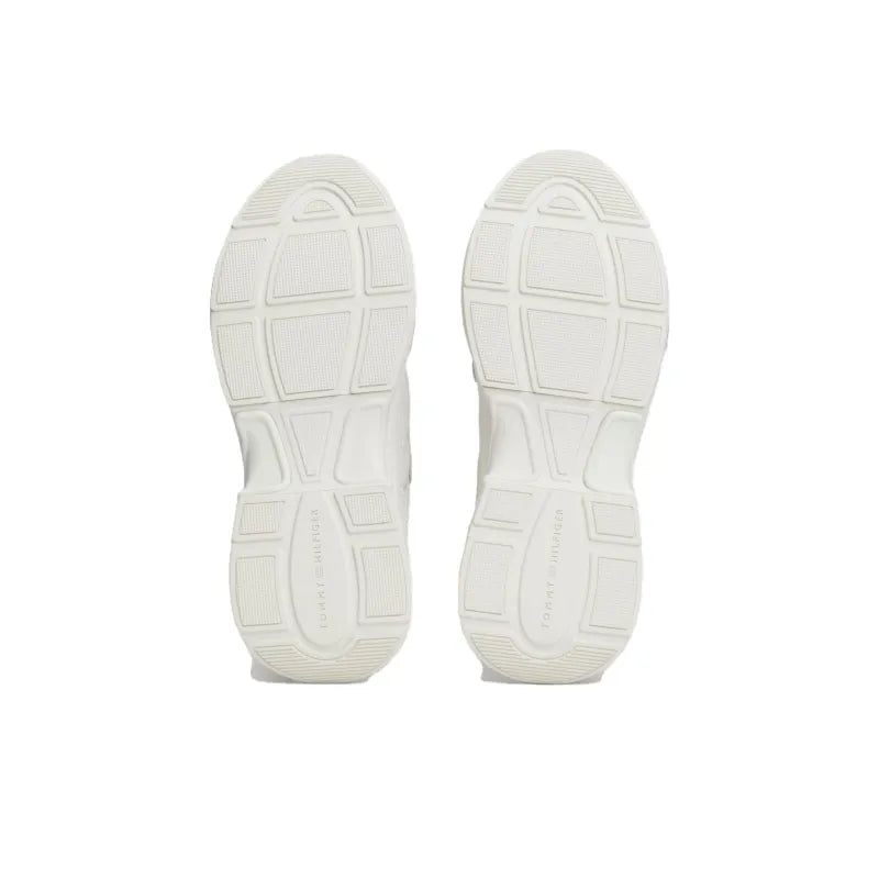 Tommy Hilfiger Chunky Dressy Runner Sneaker