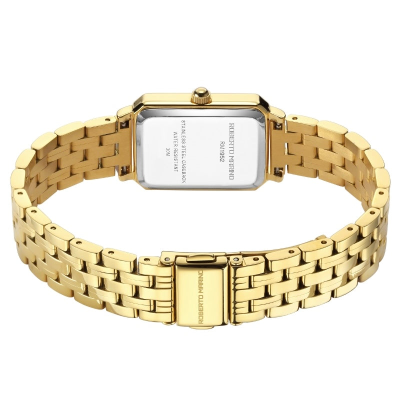 ساعة روبيرتو مارينو