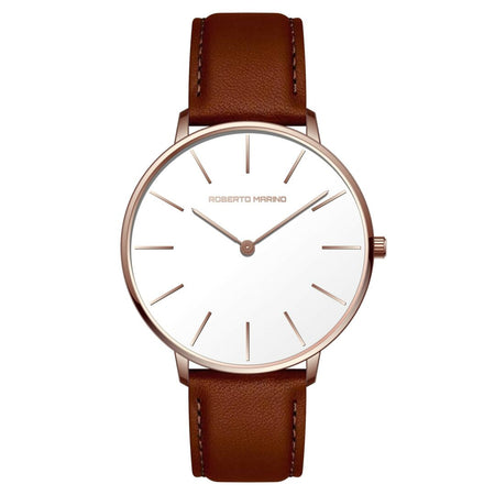 Roberto Marino Watch