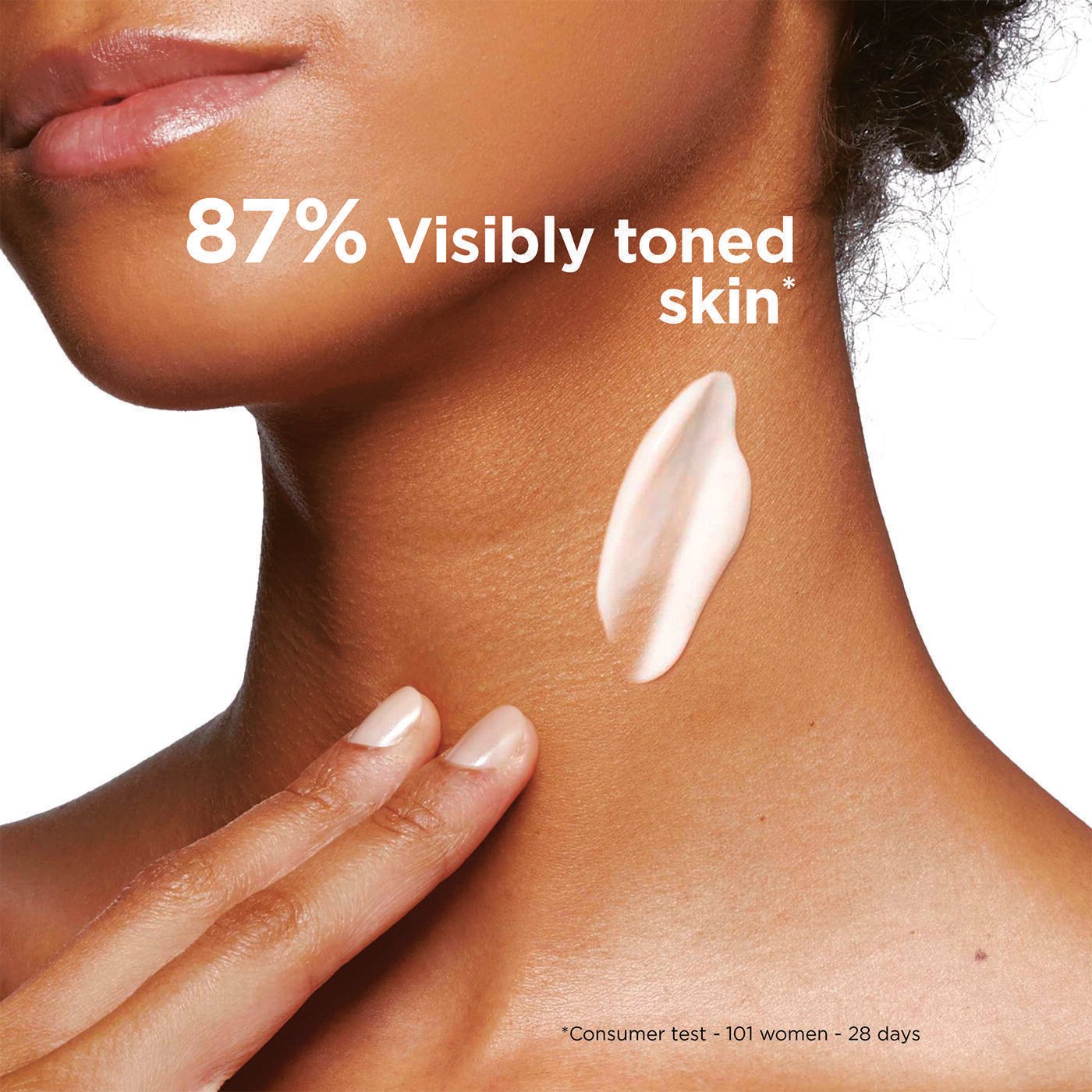 Clarins Extra-Firming Neck & Décollet 75ml