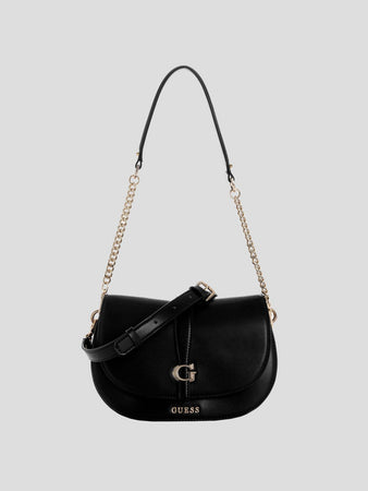 Guess Carrie Shoulder Bag