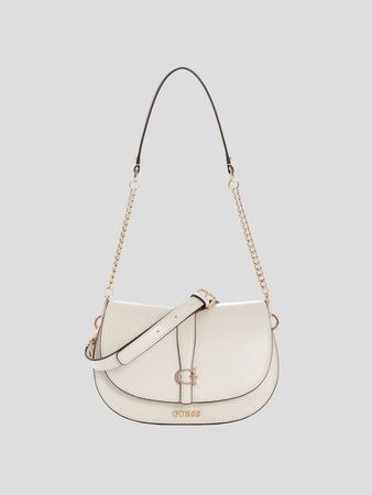 Guess Carrie Shoulder Bag