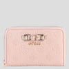 محفظة جيس Anise Zip Around Medium