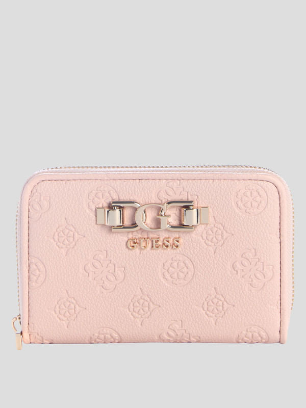 محفظة جيس Anise Zip Around Medium