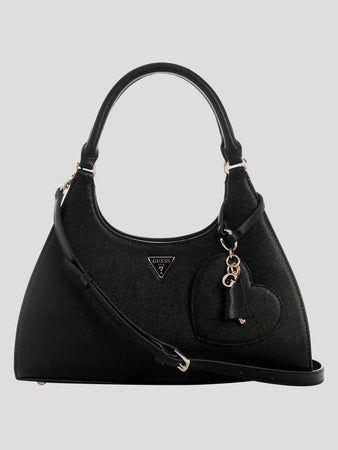 Guess Isobel Mini Satchel Bag