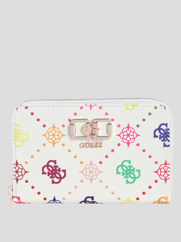 محفظة جيس Emelie Zip Around Medium