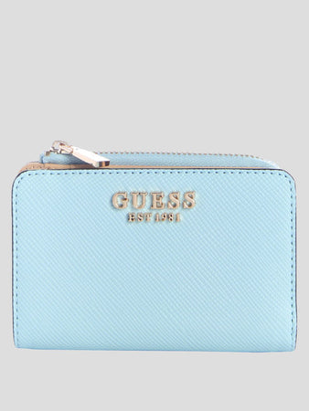 Guess Laurel Card Case Wallet