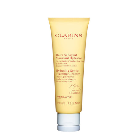 Clarins Soothing Gentle Foaming Cleanser 125ml