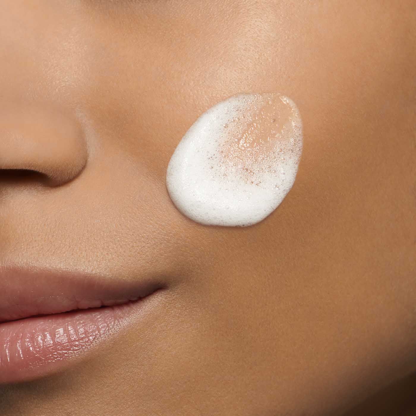 Clarins Soothing Gentle Foaming Cleanser 150ml