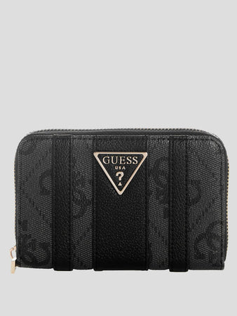 Guess Laurel Zip Around Medium Wallet